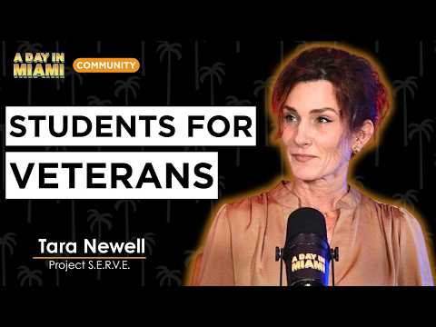 How Engineering Students Are Changing Lives for Disabled Veterans | Tara Newell