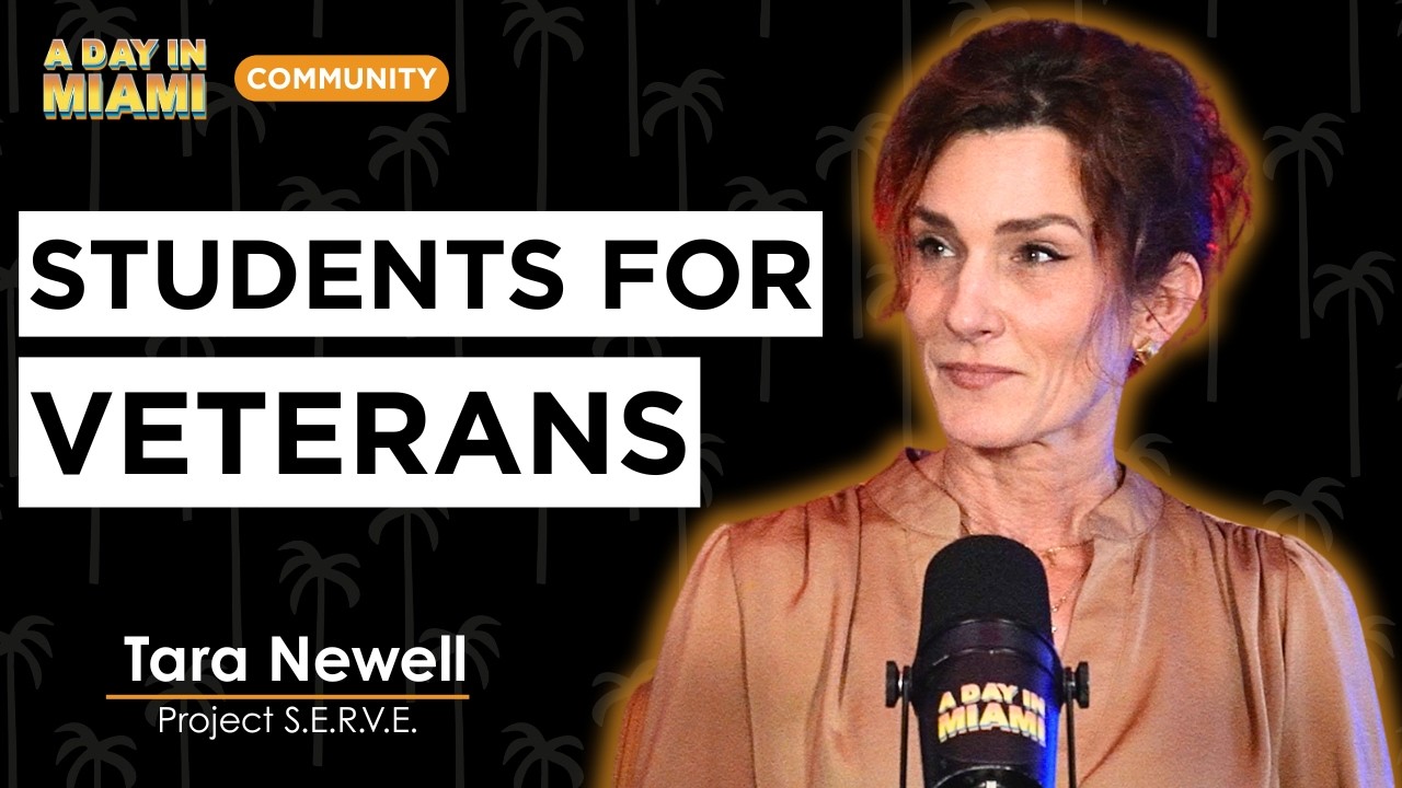 How Engineering Students Are Changing Lives for Disabled Veterans | Tara Newell