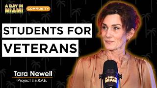 How Engineering Students Are Changing Lives for Disabled Veterans | Tara Newell