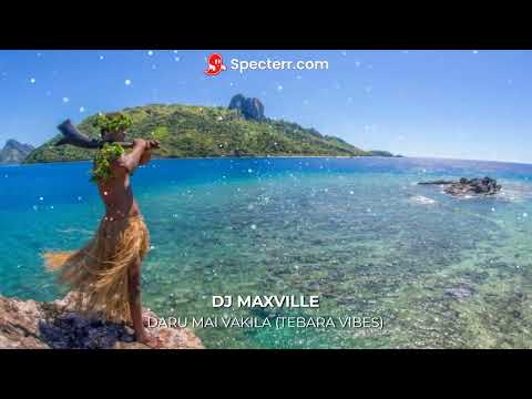 DJ MAXVILLE - DARU MAI VAKILA X TEBARA VIBES _ 2023