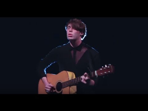 Far From View - Jack Colwell (Live Acoustic)