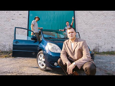 AEZAKMI - MONIKA LIU