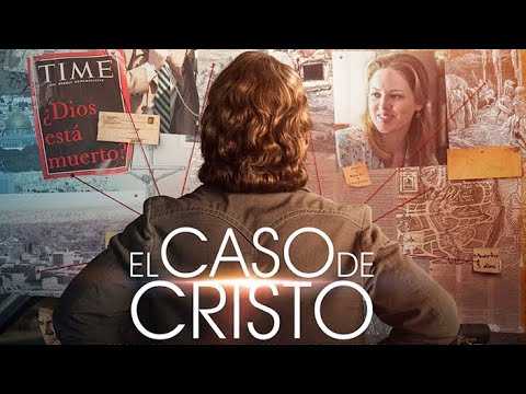 El caso de Cristo: Demostrando la realidad de la Resurrección 🎞️ | Película Cristiana 🍿- Beatmundo