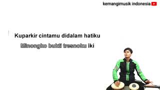 Download lagu Sambel terasi karaoke koplo happy asmara lirik mp3 Download lagu Sambel terasi karaoke koplo happy asmara lirik mp3