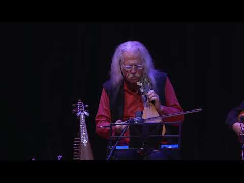 The Labyrinth Ensemble with Ross Daly and Kelly Thoma: Acalypha