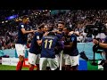 MERCI LES BLEUS ! 🇨🇵 Le parcours de l'équipe de France à la Coupe du Monde 2022 !