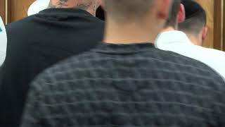 הרב אלבז – שיעור המוסר השבועי – פרשת בהעלותך תשפ"ה (מוסדות אור החיים) - התמונה מוצגת ישירות מתוך אתר האינטרנט יוטיוב. זכויות היוצרים בתמונה שייכות ליוצרה. קישור קרדיט למקור התוכן נמצא בתוך דף הסרטון הרב אלבז – שיעור המוסר השבועי – פרשת בהעלותך תשפ"ה (מוסדות אור החיים) - התמונה מוצגת ישירות מתוך אתר האינטרנט יוטיוב. זכויות היוצרים בתמונה שייכות ליוצרה. קישור קרדיט למקור התוכן נמצא בתוך דף הסרטון