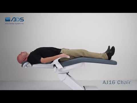 AJ16 Dental Chair