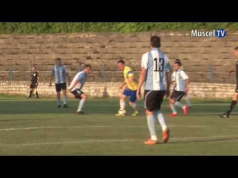 Jurnal MUSCEL TV 13.06.2022 SPORT – fotbal – final de campionat Divizia D