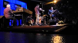 Paolo Fresu Quintet   Colibrì