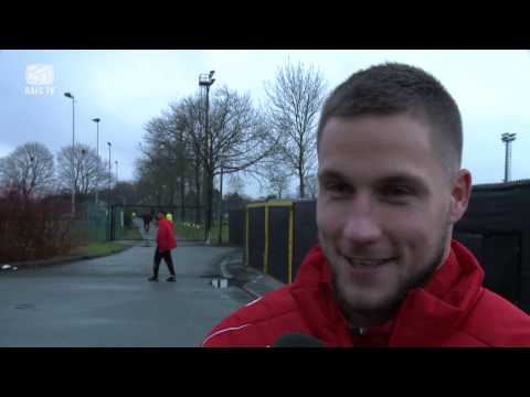 15 01 2017 INTERVIEWS MET SPELERS