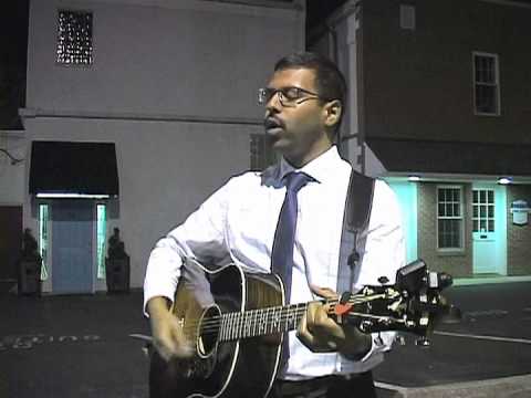 Bhi Bhiman - "The Cookbook"