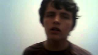 Sean Barber Cover: If She Knew - Lemar