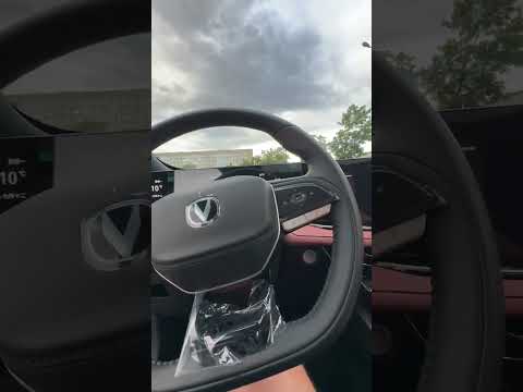фото changan x5 plus i 0