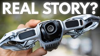 DJI Neo 2 – One Week Later: The Real Story No One’s Telling!