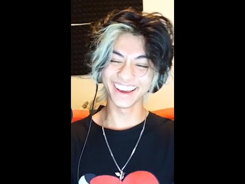 Priceless Reaction to Fake Skip Omegle 😂 #shorts