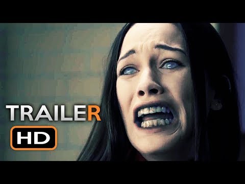 THE HAUNTING OF HILL HOUSE Official Trailer (2018) Netflix Horror Movie HD thumbnail