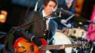 Behind The Sea (Alternate Version)