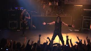 Marduk - On Darkened Wings