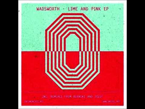 Wadsworth - Barefoot (Original Mix)