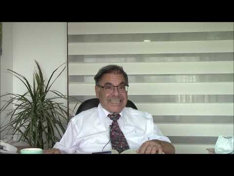 Rabbi Shlomo Riskin discusses Parshat Shoftim -- "Torah Lights" 5780