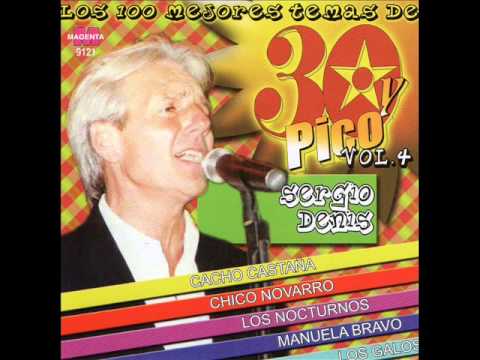 ROSAMEL ARAYA SEÑOR ABOGADO  30 Y PICO VOL 4