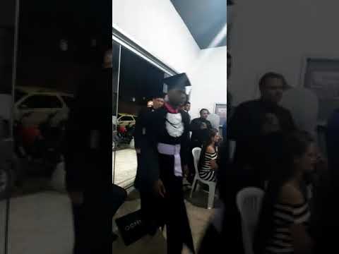 Formatura Teologia 2022