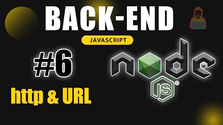 Master HTTP Module in Node.js | Backend Mastery with Node.js | Death Code
