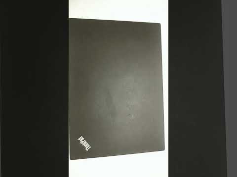 Lenovo Thinkpad Laptop