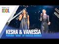 Kesha & Vanessa Amorosi's Show-Stopping "Shine" | Grand Finale | Australian Idol