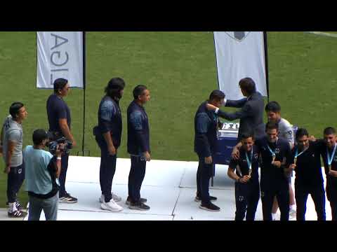 🔴 📹 Rayados Vs Santos Sub 19 | Gran Final