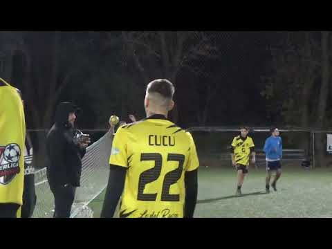 Arribeños vs Almagro - #LigaNuñez - #Apertura SLD - 15/5/2022