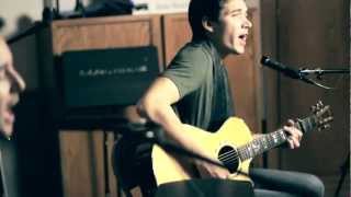 We Found Love - Rihanna (Jake Coco and Corey Gray Acoustic Cover) on iTunes.mp4