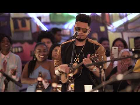 Fria Solidão - Revelação