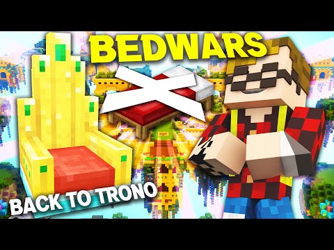 VINCO LE BEDWARS SENZA LETTO .. GIÀ MI VEDO SUL TRONO DEL RE !!