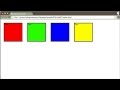 Introducing Divs and controlling them with classes and ids Introducing Divs and controlling them with classes and ids