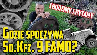 Skarby ukryte na gospodarstwie! Szukamy!