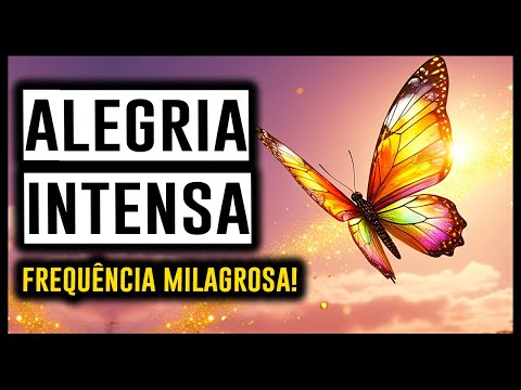 🦋 FREQUENCY OF MIRACLES - Releases SEROTONIN, DOPAMINE, ENDORPHINS