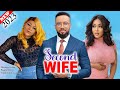 SECOND WIFE 2023 Movie Frederick Leonard Destiny Etiko Peggy Ovire New Latest Nigeria Movie