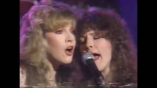 Stevie Nicks &quot;Nightbird&quot;