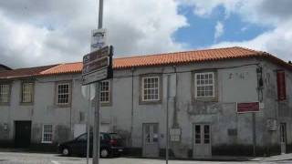 preview picture of video 'Eu, na E. N. 14 - Trofa - Castelo da Maia - Maia - Porto - 2011-06-15'