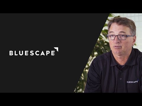 Bluescape - Customer Success Story (Demian Entrekin - Chief Technology Officer)