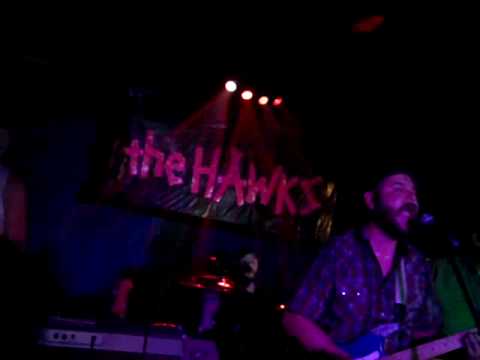 The Hawks (of Holy Rosary) performing live @ Limelight (3)