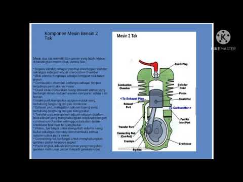 PRAKTIKUM TENTANG KONSUMSI BAHAN BAKAR MESIN BENSIN DAN DIESEL