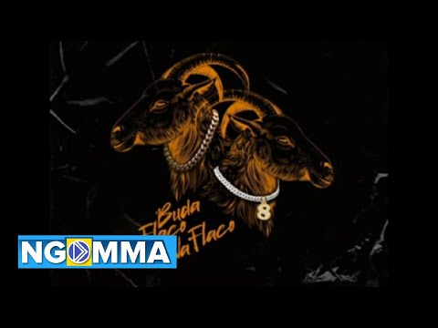 Gwangis Prayer - Virusi Mbaya x Komanda Flaco (Lyrics video)