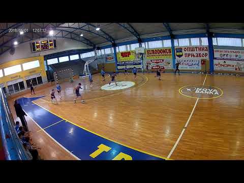 RK CEPRLIN CAZIN turnir u Prnjavoru