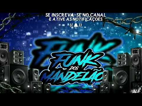 NA CARA DELA A PRATA BATE - DJ GUINA E MC DENNY (DJ GUINA) FUNK DOS MANDELÃO