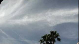 The Beastie Clouds - High Plains Chemtrail Drifter