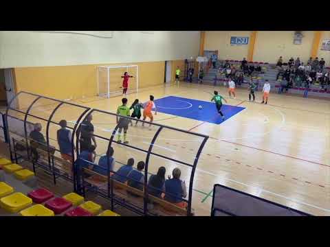 Lux Chieti c5 - Pucetta c5 femminile
