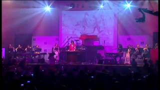 Charly Garcia - Doctor Honoris Causa - UNSAM
